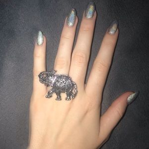 Elephant Ring